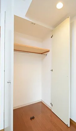 収納　参考写真です。