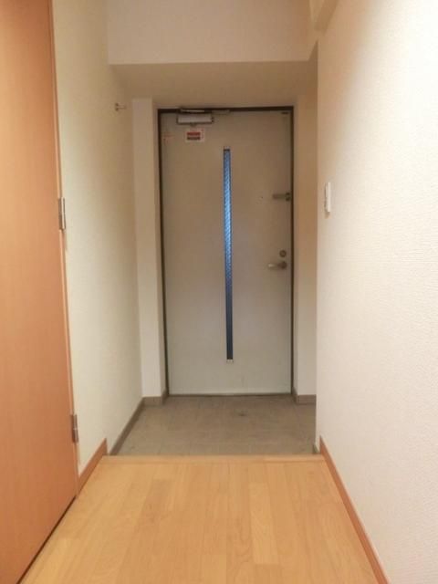 玄関　参考