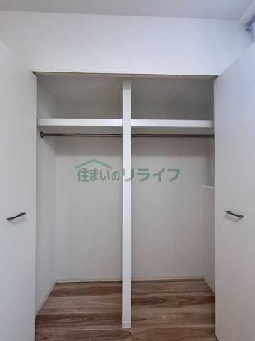 収納　別部屋参考