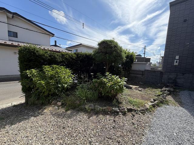 その他　周辺環境