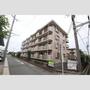 ヴィーブル宮の森南 2階 築31年2ヶ月の賃貸物件