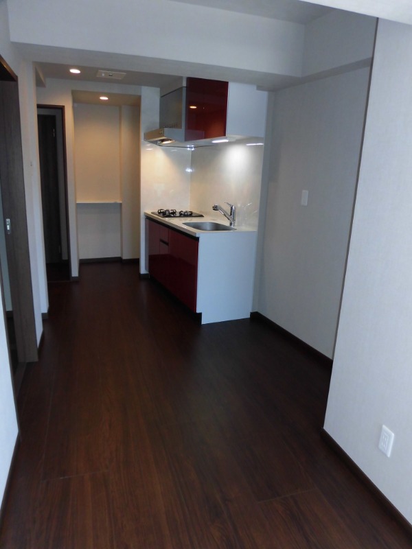 居室・リビング　★以下別部屋参考写真です★