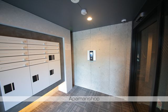 アーバス南10条(旧アーバス西線11条の外観写真