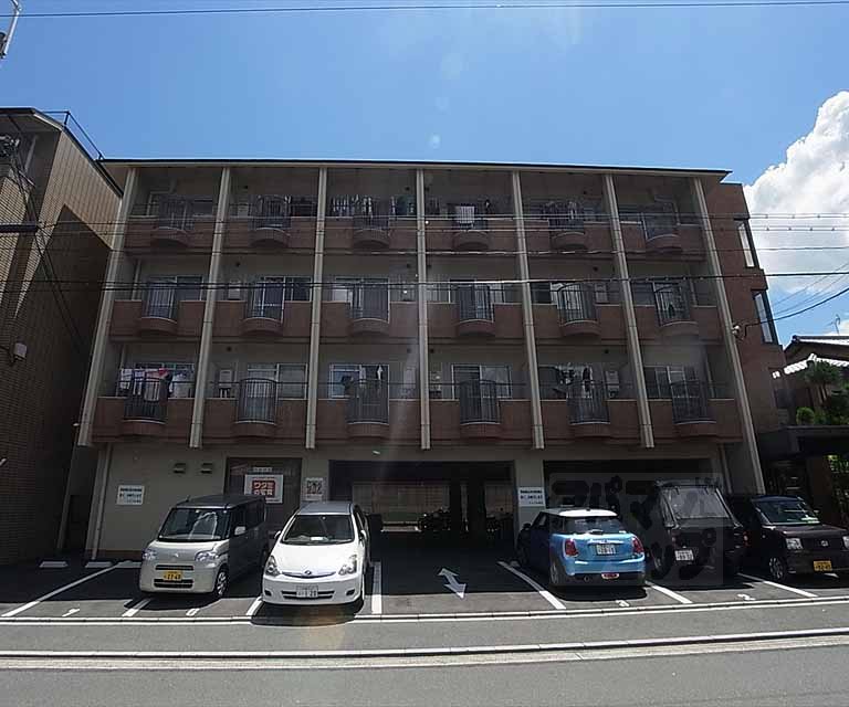 その他部屋・スペース　室内洗濯機置き場