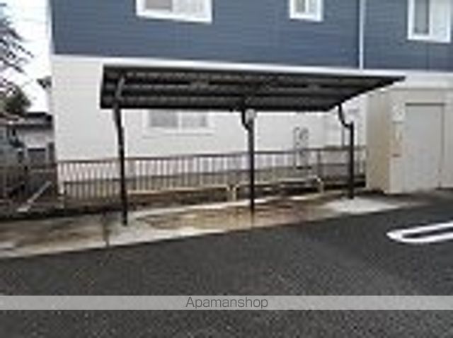 その他共有部分　その他共有部分
