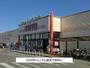 スーパー　COOPにいでら店（スーパー）まで800m