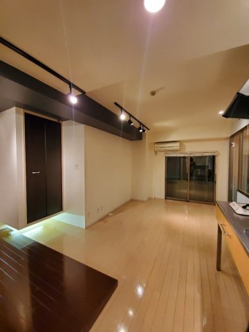 その他部屋・スペース　ゆったりワンルーム