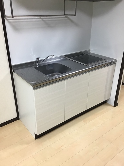 キッチン　同仕様