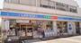 コンビニ　ローソン田園調布1丁目店（コンビニ）まで232m
