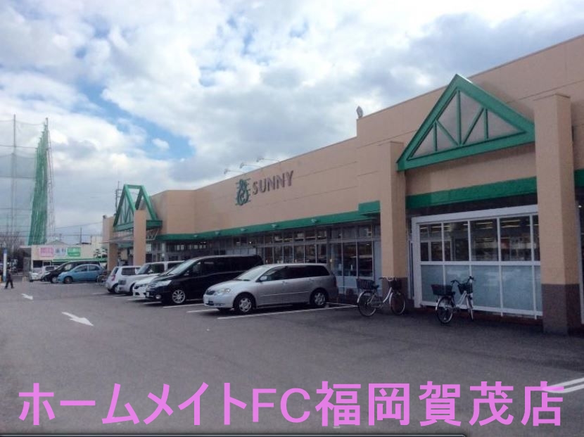 地下鉄七隈線 次郎丸駅 徒歩9分 2階建 築1年の周辺写真