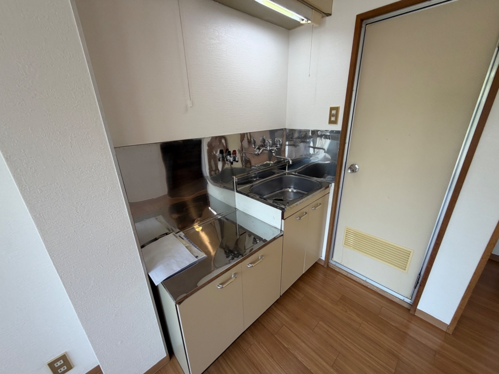 マンション福田の内装写真