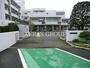 中学校　横浜市立栗田谷中学校（中学校）まで1328m