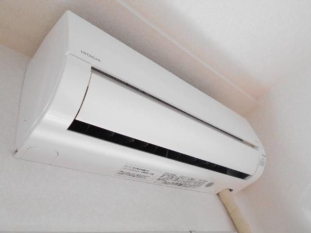 その他設備　※同タイプ別部屋参考写真