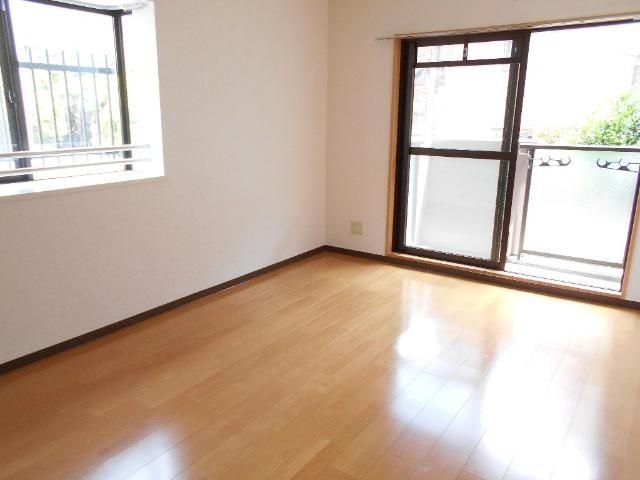 居室・リビング　※同タイプ別部屋参考写真