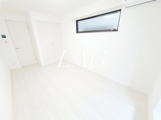 居室・リビング　洋室のお部屋です。
