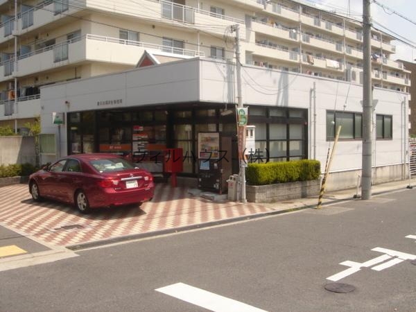 郵便局　富田林藤沢台郵便局（郵便局）まで2263m