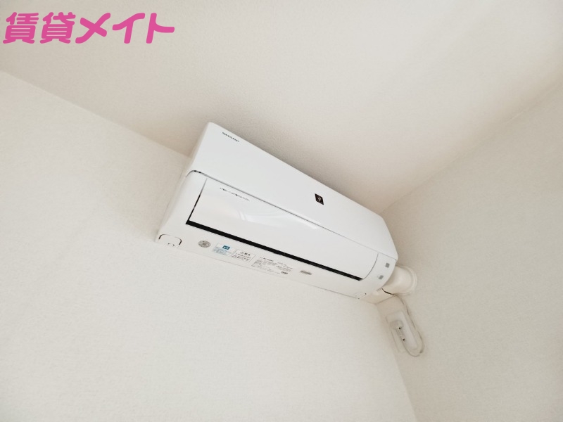 その他設備　同型参考写真