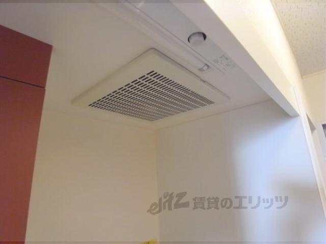 その他　換気扇