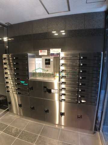 その他共有部分　RAYHAUS駒込