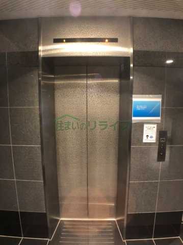 その他設備　RAYHAUS駒込