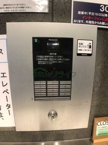 セキュリティ　RAYHAUS駒込