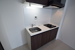 キッチン　他部屋参考