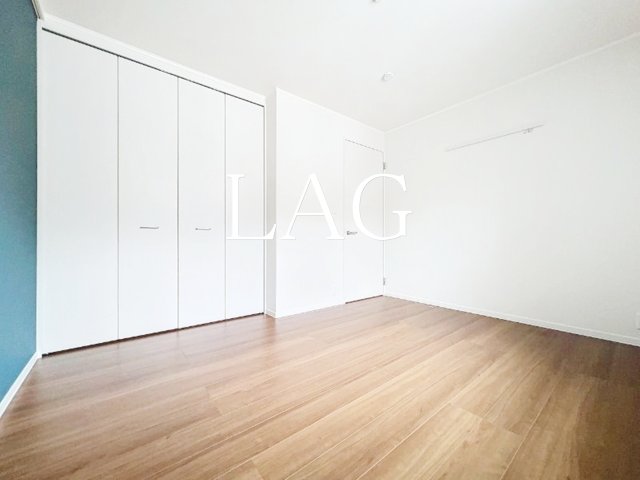 その他部屋・スペース　寝室です。