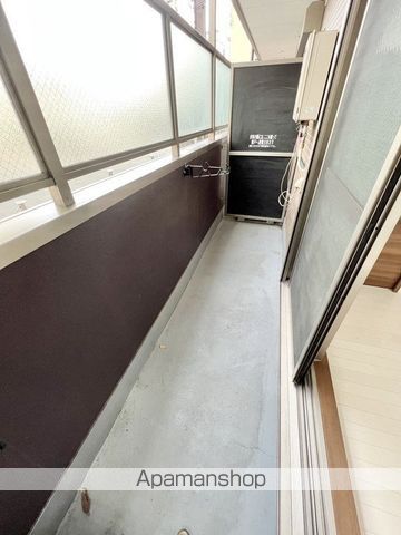 地下鉄谷町線 野江内代駅 徒歩4分 5階建 築14年の内装写真