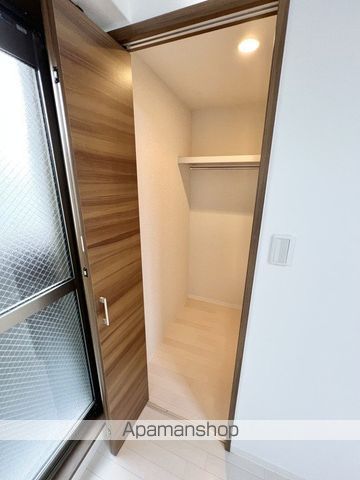 地下鉄谷町線 野江内代駅 徒歩4分 5階建 築14年の内装写真
