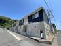 松江駅より徒歩55分 2階 築15年1ヶ月の賃貸物件