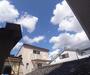 眺望　２０１号室からの室外風景です。