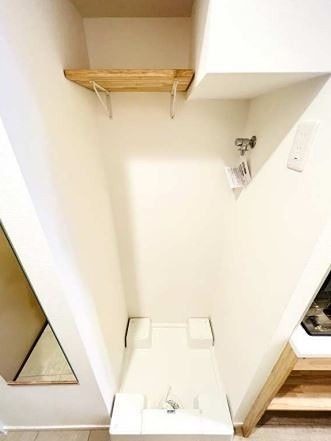 その他設備　※同仕様写真