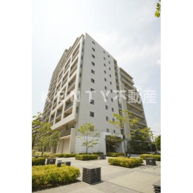建物外観　外観です