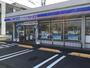 コンビニ　ローソン・スリーエフ 大和東店（コンビニ）まで387m