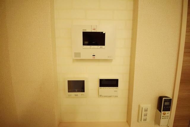 その他設備　同施工会社イメージ