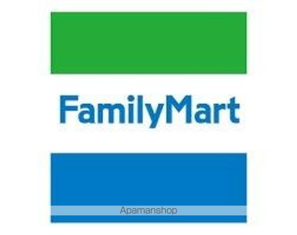 その他　ファミリーマート若林中倉店（その他）まで759m