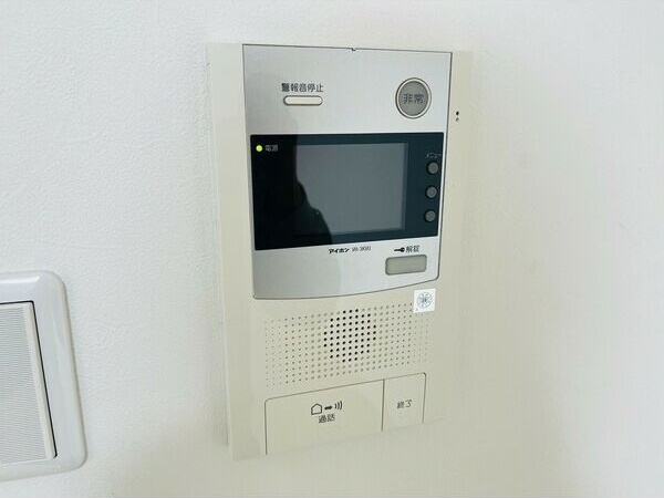 セキュリティ　★☆他社掲載も内見や契約可能！相見積もり大歓迎☆★
