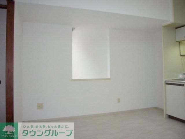 居室・リビング　※同物件別部屋参考写真