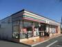 コンビニ　セブンイレブン古河日赤前店（コンビニ）まで338m