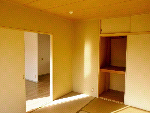 エムコーポの内装写真