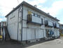 日野駅よりバス9分 徒歩6分 築33年11ヶ月 2階建の賃貸物件