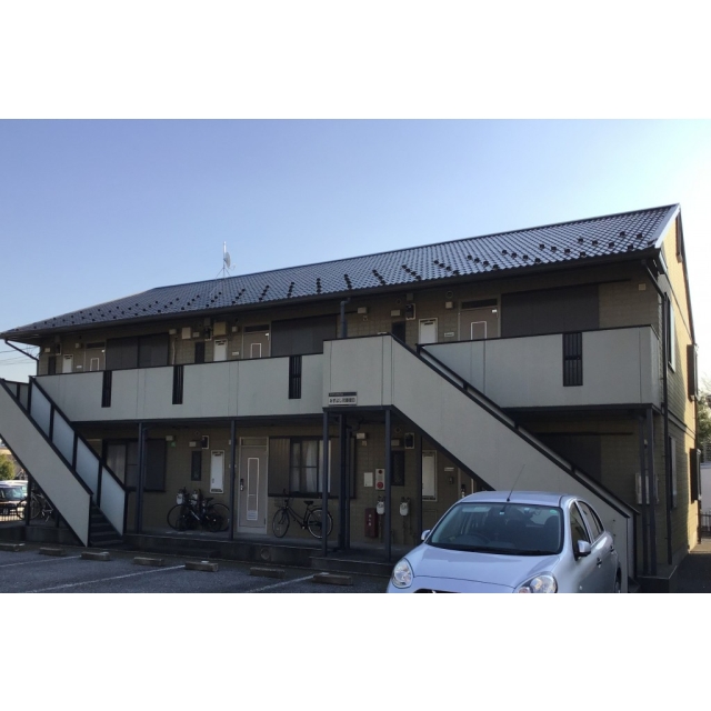 みずよし弐番館B