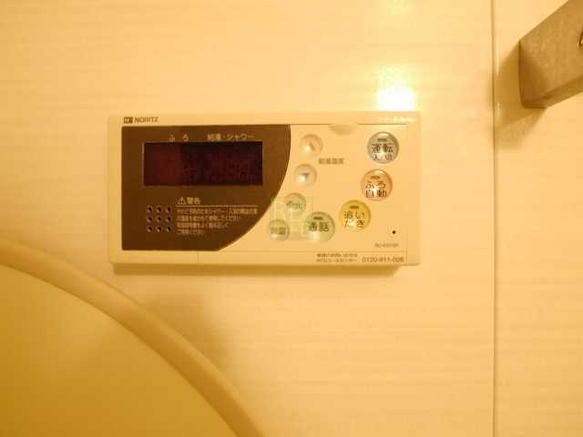 コンフォリア春日富坂のその他写真