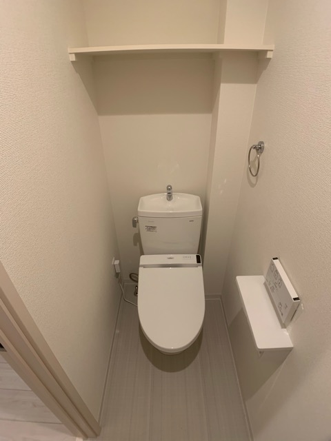 トイレ　バストイレ別でおすすめです☆