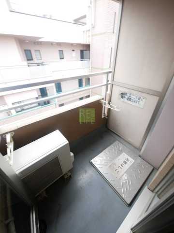 プレール神田佐久間町の内装写真