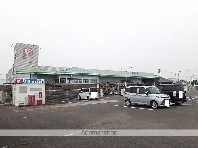 ホームセンター　コメリハード＆グリーン高城店（ホームセンター）まで1700m