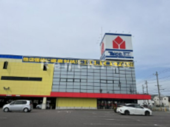 その他　ヤマダデンキ テックランド江南店（その他）まで534m