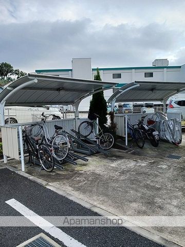 その他共有部分　その他共有部分