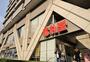 スーパー　アブアブ・赤札堂清澄店（スーパー）まで442m