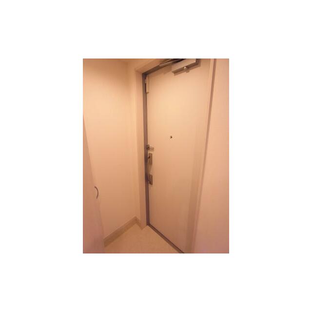 玄関　※同仕様写真含む
